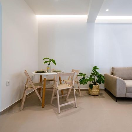 Anneta Studios Sívota Extérieur photo
